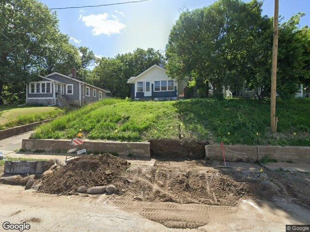 House image located at Des Moines, IA 50314