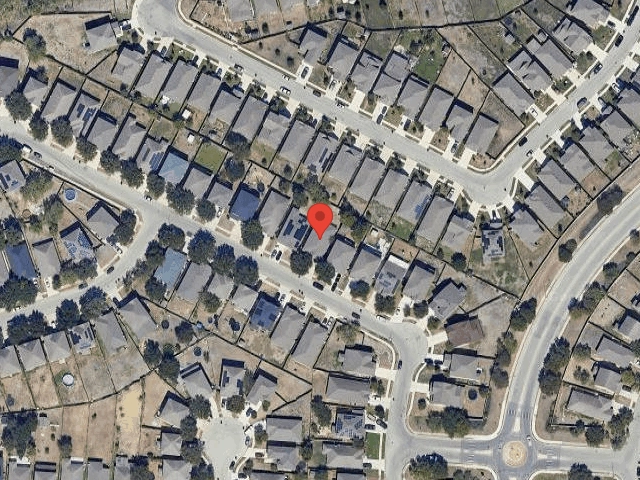 House image located at San Antonio, TX 78252