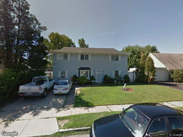 House image located at Bethpage, NY 11714