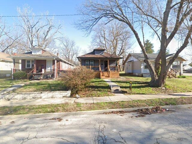 House image located at Kansas City, MO 64132