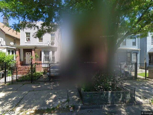 House image located at Brooklyn, NY 11208