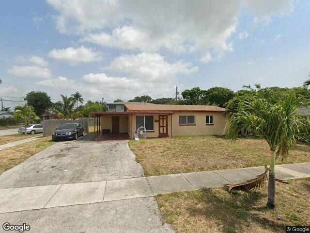 House image located at Pompano Beach, FL 33060