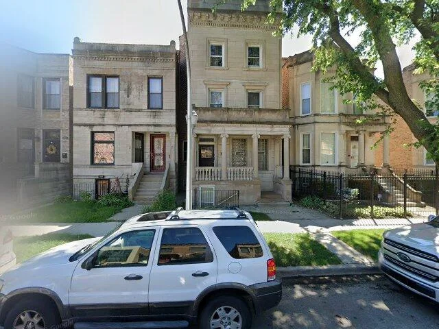 House image located at Chicago, IL 60615