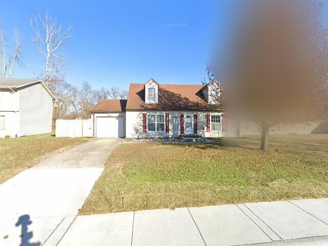 House image located at Seymour, IN 47274