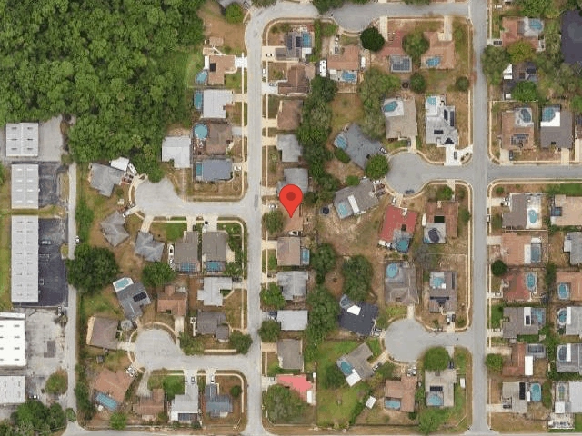 House image located at Port Richey, FL 34668