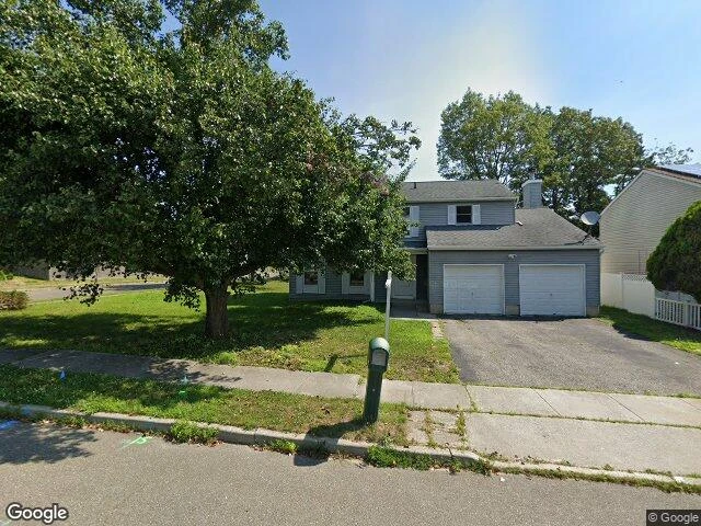 House image located at Barnegat, NJ 08005