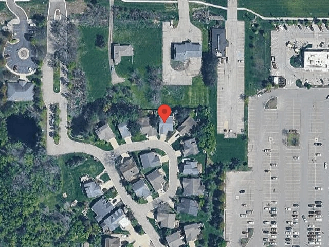 House image located at Mankato, MN 56003