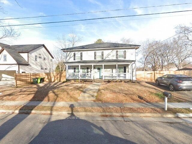 House image located at Oxford, NC 27565