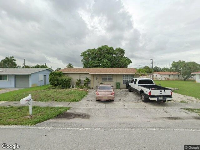 House image located at Fort Lauderdale, FL 33311