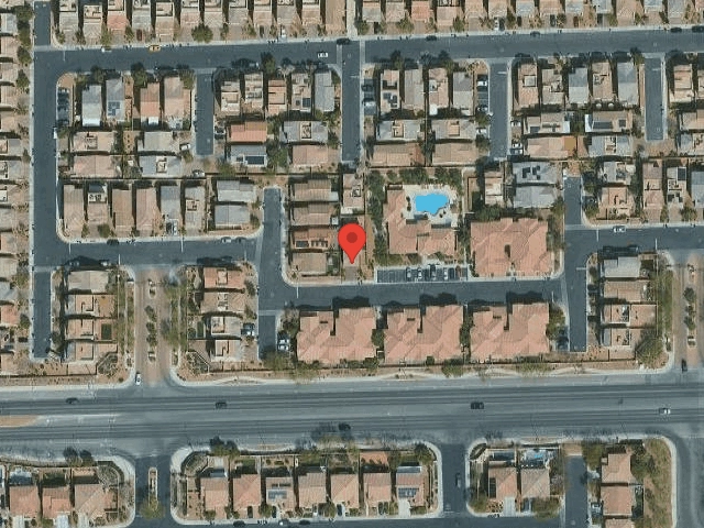 House image located at Las Vegas, NV 89178