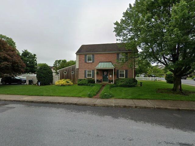 House image located at Chambersburg, PA 17201