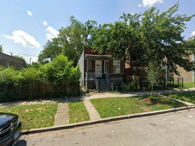 House image located at Chicago, IL 60623