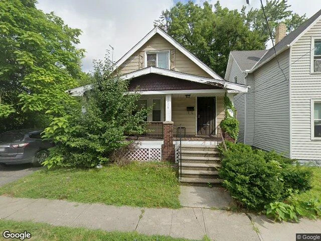House image located at Cleveland, OH 44109