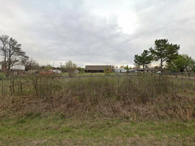 House image located at Newalla, OK 74857