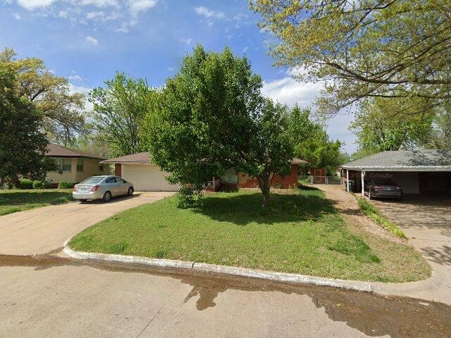 House image located at Oklahoma City, OK 73110
