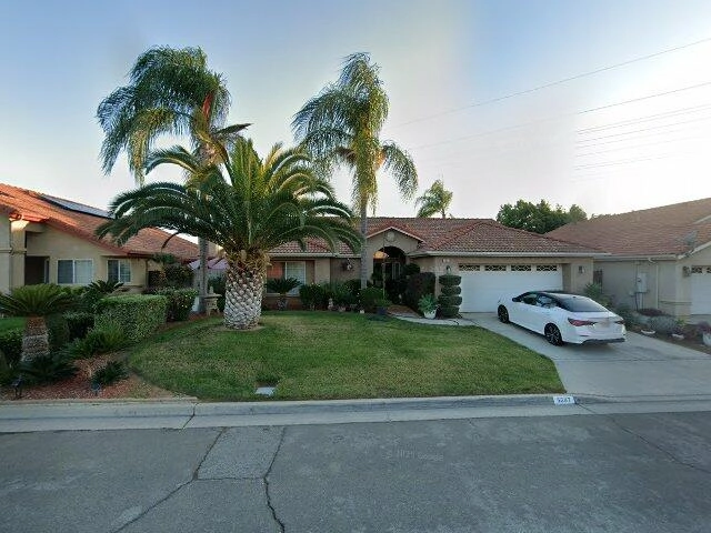 House image located at Fresno, CA 93722