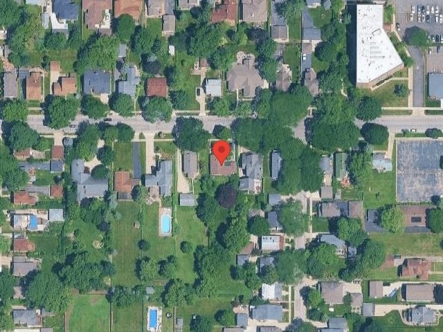 House image located at Arlington Heights, IL 60005