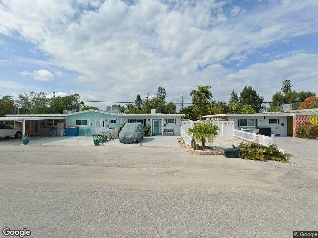 House image located at Bradenton Beach, FL 34217