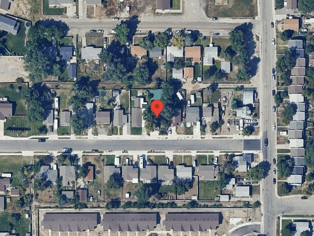 House image located at Billings, MT 59101