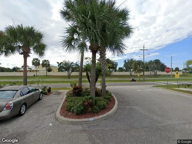 House image located at Apollo Beach, FL 33572