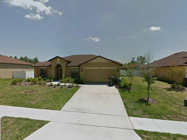 House image located at Titusville, FL 32796