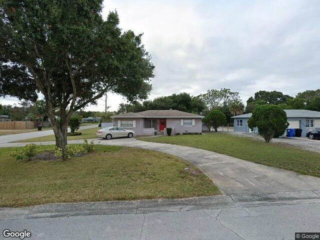 House image located at Saint Petersburg, FL 33705