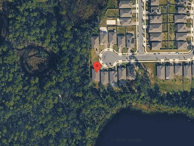 House image located at Deland, FL 32724