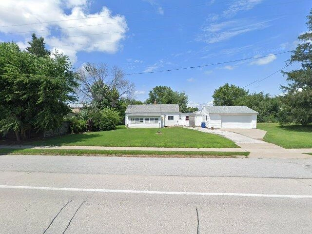 House image located at Walcott, IA 52773