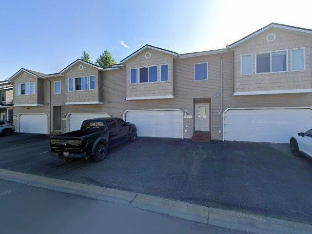 House image located at Anchorage, AK 99508