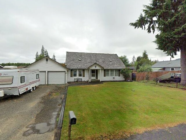 House image located at Forks, WA 98331