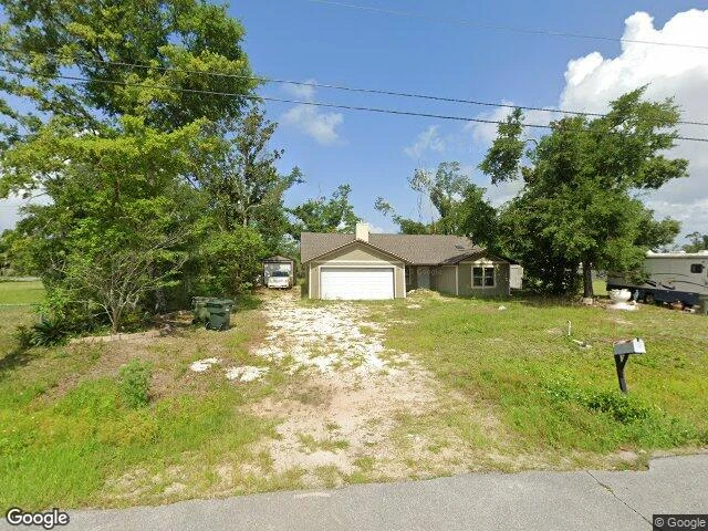 House image located at Lynn Haven, FL 32444