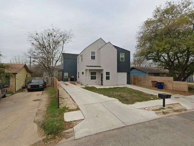 House image located at Austin, TX 78741