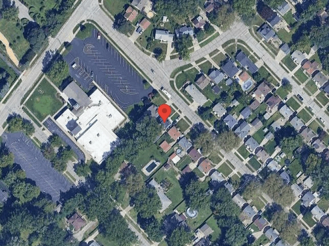 House image located at Eastlake, OH 44095