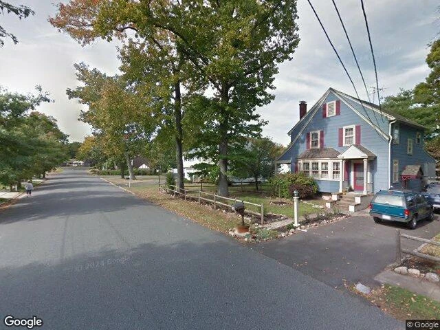 House image located at South Plainfield, NJ 07080