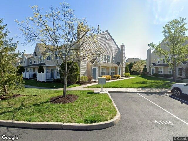 House image located at Mount Laurel, NJ 08054
