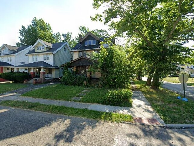 House image located at Cleveland, OH 44112