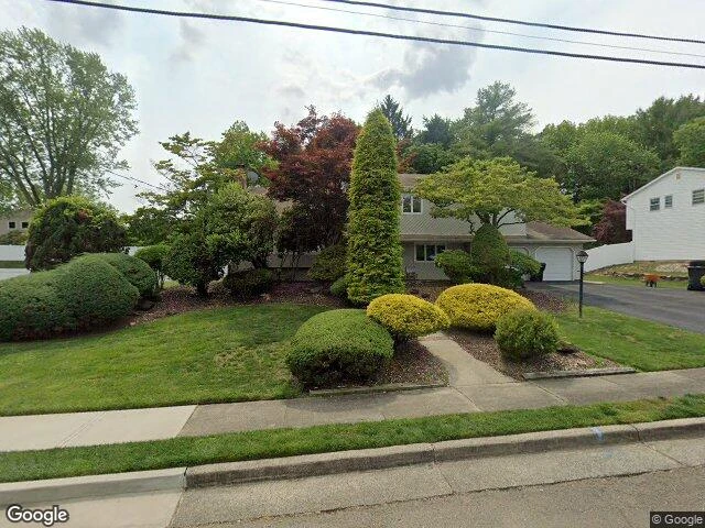 House image located at Morganville, NJ 07751