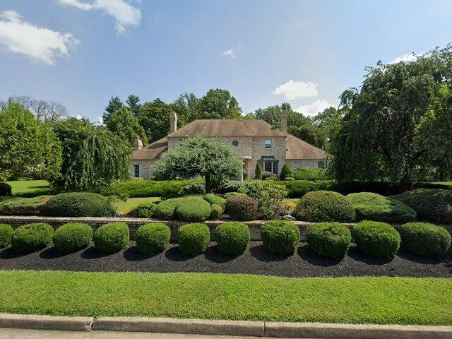 House image located at Huntingdon Valley, PA 19006