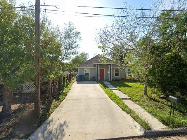 House image located at San Benito, TX 78586
