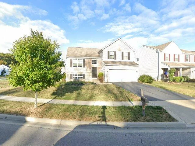 House image located at Lewis Center, OH 43035