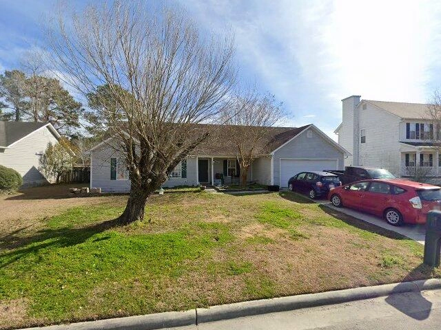 House image located at Jacksonville, NC 28540