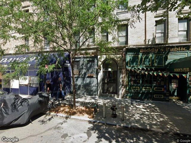 House image located at New York, NY 10128