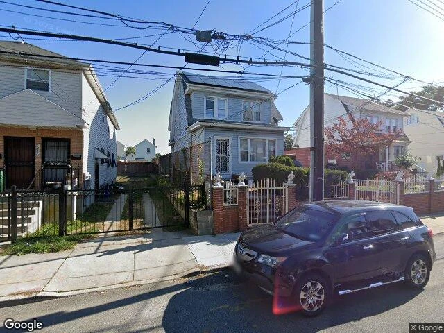 House image located at Jamaica, NY 11433