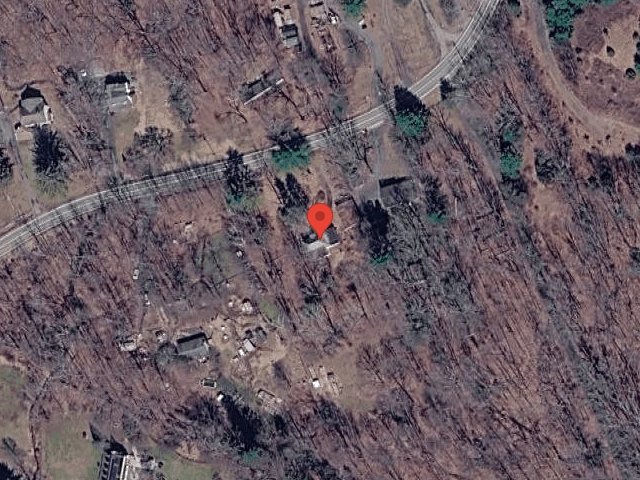 House image located at Bloomingburg, NY 12721