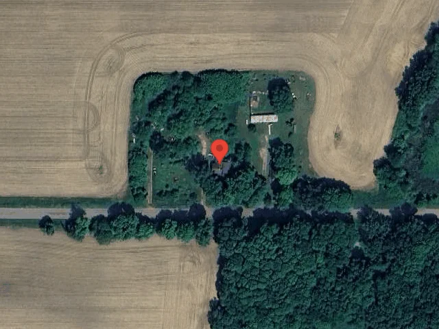 House image located at Sherwood, MI 49089