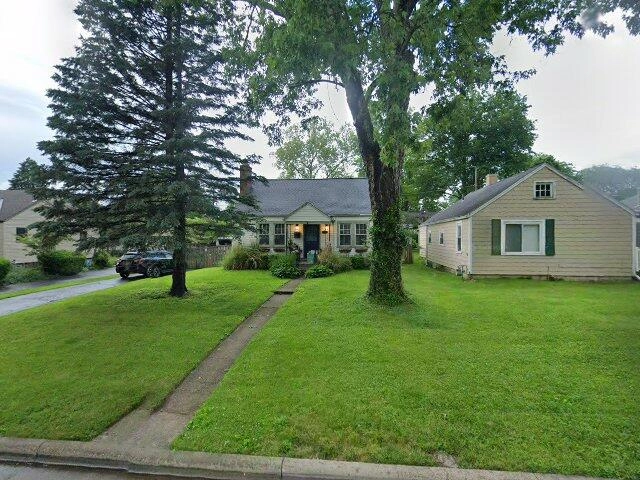 House image located at Columbus, OH 43214