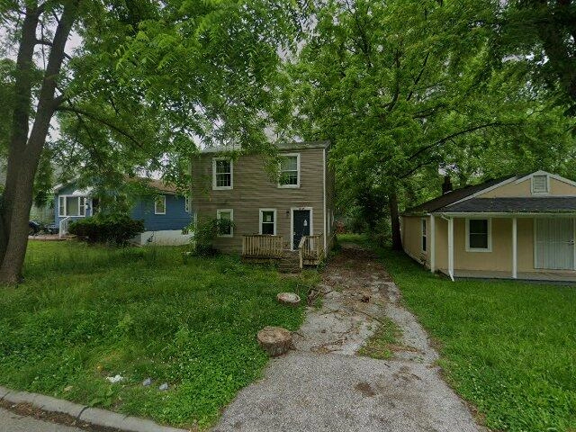 House image located at Saint Louis, MO 63136