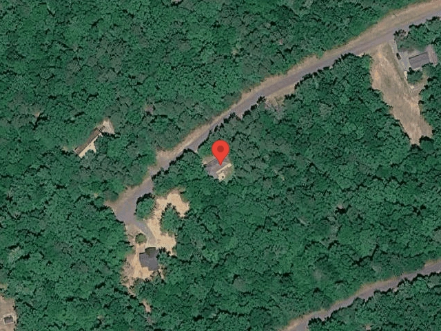 House image located at Mount Gilead, NC 27306