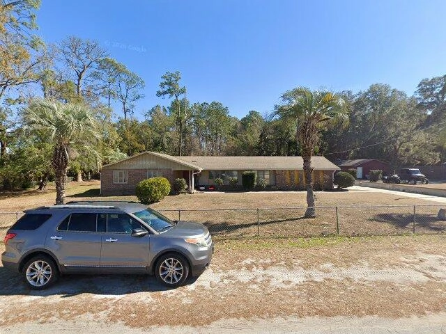 House image located at Lake Butler, FL 32054
