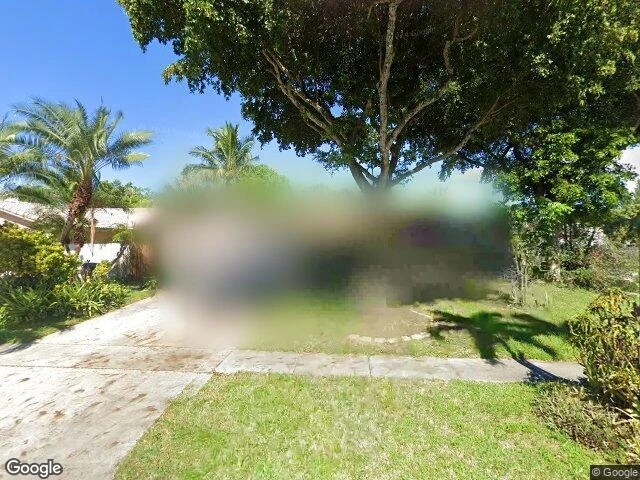 House image located at Fort Lauderdale, FL 33351